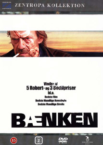 The Bench (DVD)
